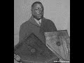 Washington Phillips - Denomination Blues  (part 1)