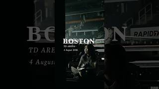 YOASOBI “NEVER ENDING STORIES”at Boston Recap Movie 🎥💫Next Stop... Brooklyn 🌃