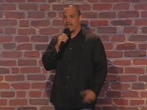 Promotional video thumbnail 2 for Luke Torres  Comedian/Impressionist