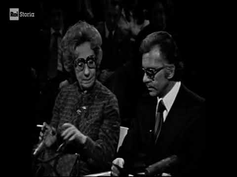 Teatro Rai "I corvi" (1968) con Lina Volonghi - Testo teatrale di H. Becque (1882)