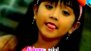 Download lagu Lagu Anak anak : Kuman kuman nakal..... Christina mp3