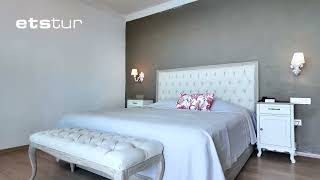 Sarpedor Boutique Hotel - Etstur