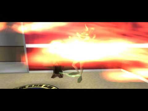 Ghost Master Babbleplay Revisited Part 11 - Armed Farces