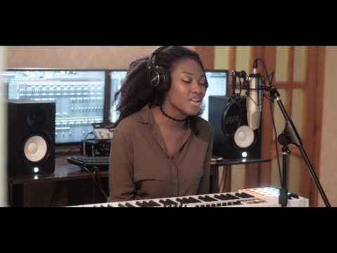 Davido - IF (cover by CHIOMA)