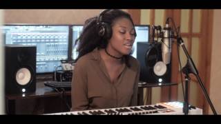 Davido - IF (cover by CHIOMA)