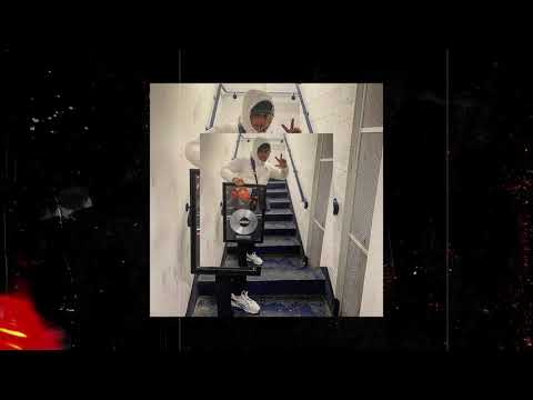 (FREE) Plk x Niska x Damso Type Beat - Méchant - Hard Trap Beat 2020 @TravisBeatz