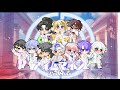 I`m Mine「アイムマイン」 / halyosy（Covered by GGO）【歌ってみた !】#utaindorelay