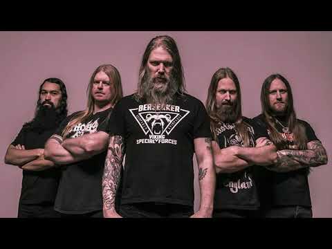 Amon Amarth - Beheading Of a King Guitar pro tab