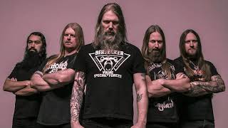 Amon Amarth ~ The Beheading of a King (lyrics)