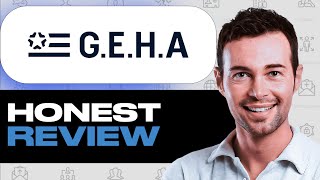 GEHA Elevate Plus Review: Features, Pros and Cons