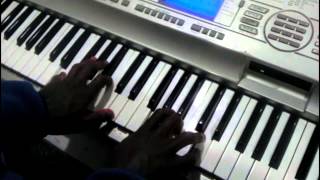 Prophetic Midnight Worship (Piano Specials)