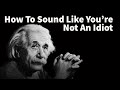 How To Sound Smarter/ Guest: Emmy and Peabody Award Winning Jim Earl