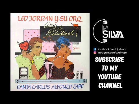 Leonardo Jordan M. - Ay Mulata