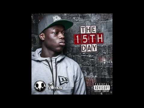 01 I'm Coming - J Hus