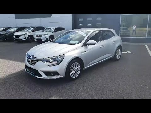 Renault Megane 1.5 Dynamique NAV 3 Month Warrant - Image 2