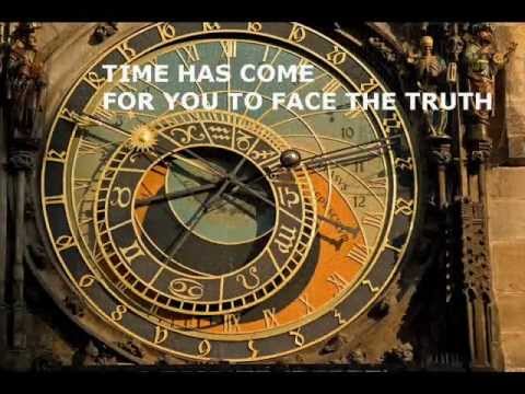 Sonja Perenda - Time has come (feat. Nazim Chambi)