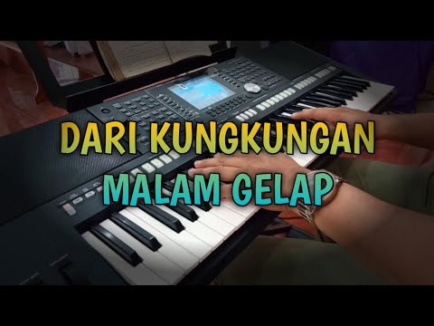 NKB 10 ll DARI KUNGKUNGAN MALAM GELAP