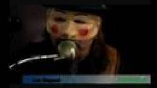 Les Claypool: Rumble of the Diesel: Bonnaroo 2008