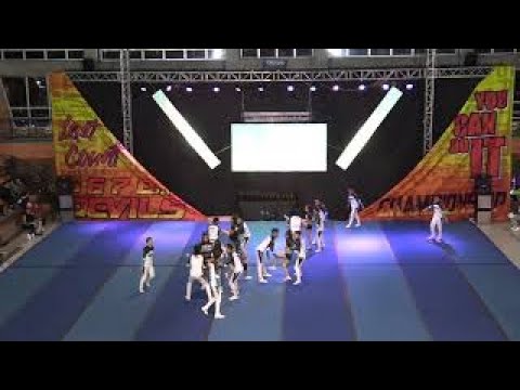 142  Spirit Five   open mx 6 - DEVILS 2019