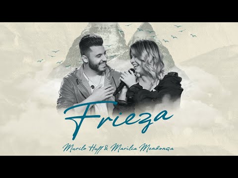 Murilo Huff & Marília Mendonça - Frieza (Vídeo Oficial)