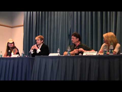 Metrocon 2012: Voice Actors Unleashed