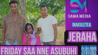 JERAHA  FILM KENYAN FULL 4K MOVIE (BEST KENYAN MOV