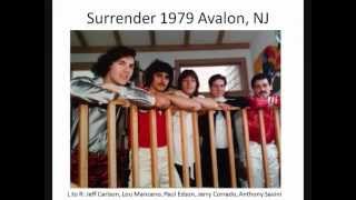 One Way or Another by Blondie (Live Cover by Surrender)