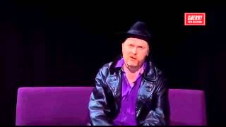 Luke Haines - 'Angel Of The North'