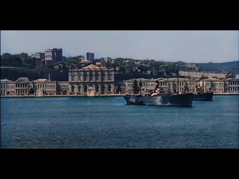 Tasos Poulios & Katerina Karioti - Ah Bir Ateş