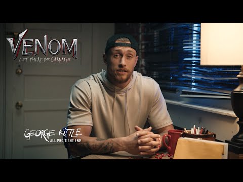 Roommates ft. George Kittle (ESPN)