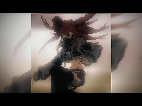 𝙉𝙊𝙑𝘼 𝙁𝘼𝙎𝙀 (𝙎𝙇𝙊𝙒𝙀𝘿 + 𝙍𝙀𝙑𝙀𝙍𝘽) | "𝙍𝙞𝙮𝙤 𝙍𝙚𝙖𝙥𝙚𝙧" 𝙂𝙖𝙘𝙝𝙞𝙖𝙠𝙪𝙩𝙖 𝙀𝙙𝙞𝙩