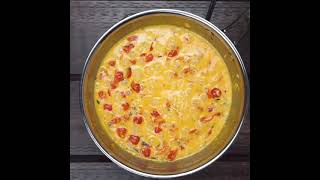 Keto One Pot Shrimp Recipe