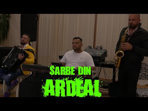 Cel mai frumos colaj de sarbe instrumentale din Ardeal