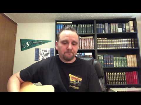 Psalm 144B:1-5 "O Blest Be the LORD God" - Trinity Psalter Hymnal