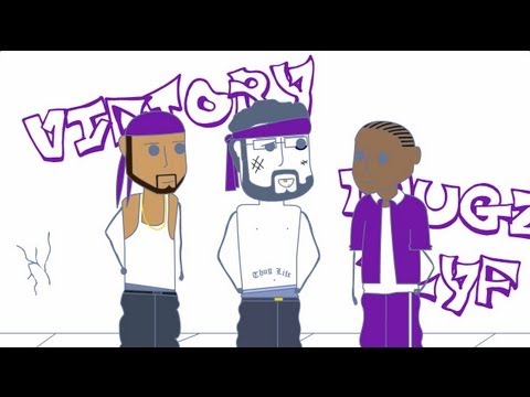 Rooster Teeth Animated Adventures - Raw Meat Lumps