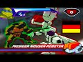 TMNT 2003 Game Deutsch Stage 1 Things Change Gameplay Walkthrough