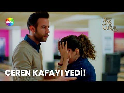 Ceren kendini rezil rüsva etti! (2023 ᴴᴰ Özel Sahne)