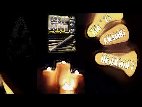 Tür Nr. 21 | KNSMNT - Heilkraft (prod. Cobius) | Adventskalender 2021