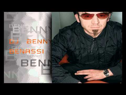 Benny Benassi ft Gary Go - Close to me (Album mix)