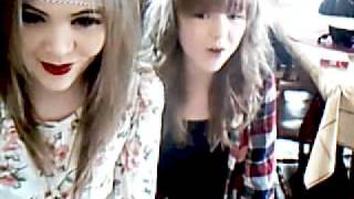 This is the life - Cover - shonagh and abbie.