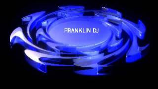 Megamix amar azul dj franklin