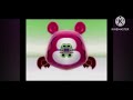 Klaskyklaskyklaskyklasky Gummy Bear Version In Has A Conga Busher