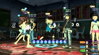 David Jordan - Place In My Heart (Audition)