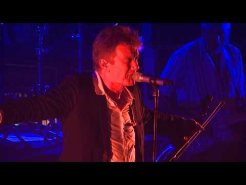 Lars Lilholt Band live 2013 - Gloria