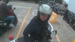 [閒聊] 取消禁行機車後警察還是攔截