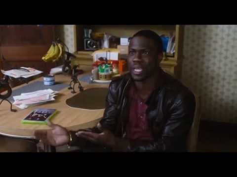 Grudge Match ~ Trailer