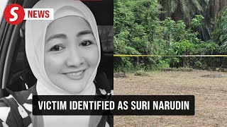 Download lagu Woman-in-bag murder: Negri cops identify victim mp3 Download lagu Woman-in-bag murder: Negri cops identify victim mp3