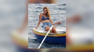 Lily James-Andante, andante-Sped Up