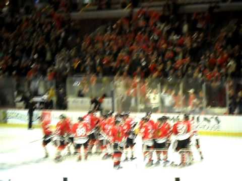 game 4 blackhawks v canucks