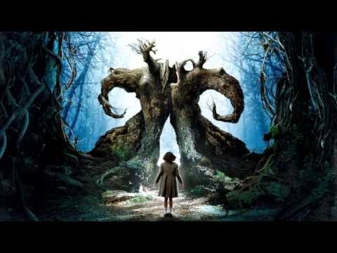 Pan's Labyrinth Lullaby - Piano and Violin Version
